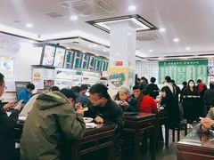 -聚德华天护国寺小吃(甜水园店)
