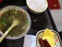 -陈记汤饭(水巷口店)