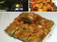 -南山饭店(阳明古镇店)