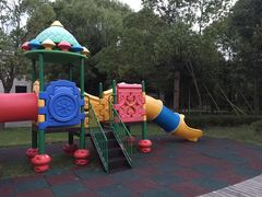 -鸿华度假酒店