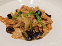 王大师过油肉-老太原菜馆(南宫店)