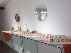 -目艮眼镜SHOWROOM(品牌集合店)