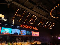 -HIB HUB公社(解放西路店)