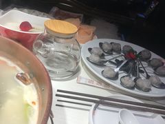-思阁炭香火锅(学伟鑫城总店)