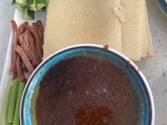 -前王院•巧克力海鲜市集餐厅(万平口店)