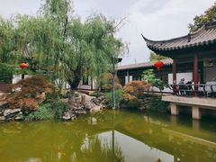 -常熟方塔园