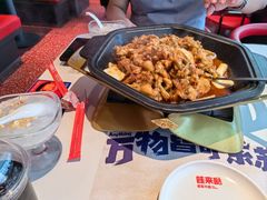 -蛙来哒(石景山万达店)