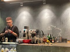 -BE NORMAL CAFE(霞溪路店)