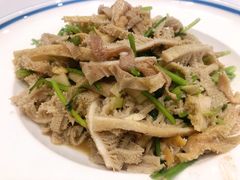 芫爆散丹-紫光园·烤鸭·北京菜(劲松店)