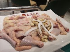 -春润大地海南椰子鸡(沙井京基百纳广场店)