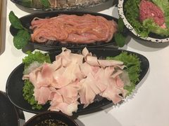 -丙申臺火锅