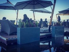 景观位-希尔顿南海酒店·观廊大堂吧·海景下午茶