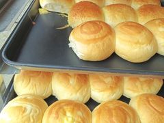 -糖一2元面包(良乡大学城店)