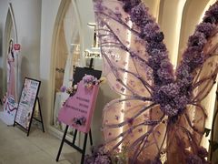 -PARFUM FLORAL花境法餐(南京首店)