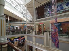 -新华百货CC Park购物广场