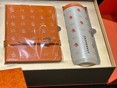 -星巴克(北京三里屯SOHO一店)