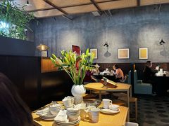 -庐灶江南·江南菜·四合院Bistro(东直门雍和宫·原华侨宾馆店)