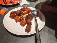 -小厨娘金榜题名(夫子庙秦淮河店)