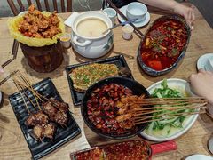 -成都吃客(九眼桥店)