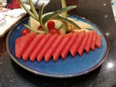-湖北三五醇酒店·35年新楚菜