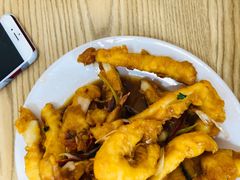 -九龙餐厅(大沽路店)