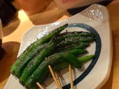 -乌君·酒场·炭火烧鸟(侨城坊店)