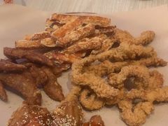 -必胜客(滕州荆河店)