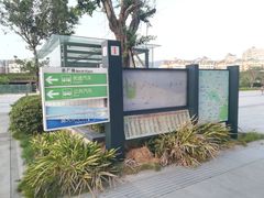 -福州站-北广场