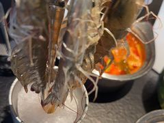 -海上明月海鲜火锅 鲜切牛肉