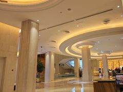 -芜湖白金汉爵大酒店