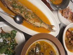 -西郊竹园甲鱼面(老一中店)
