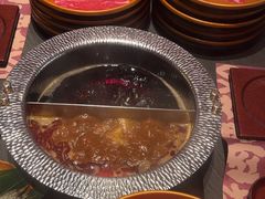 -牛YO寿喜烧火锅自助(三台子万象汇店)