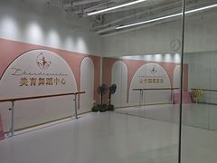 -美育儿童音乐舞蹈国际机构(浦东分校)