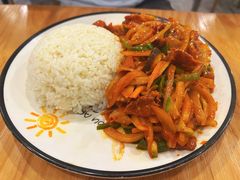 -多宾韩国料理(学衡路店)