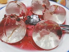 -五条人糖水铺(武林总店)