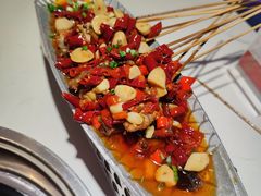 -蕃茄述·好汤自然来(江汉路店)