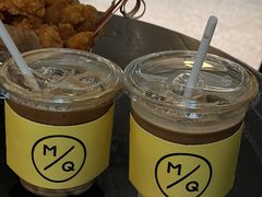 -明谦·Coffee&Cocktail Bar(美您公园店)