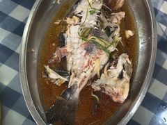 -钱大妈海鲜饭店(保利林语店)