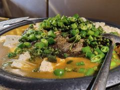 -探鱼·鲜青椒爽麻烤鱼(番禺万达店)