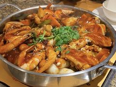 -黄记煌三汁焖锅(崇文门店)