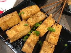 -大漠狼来了碳烤羊腿(上海直营总店)