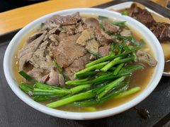牛三星汤-珍珍小食店(西华路店)