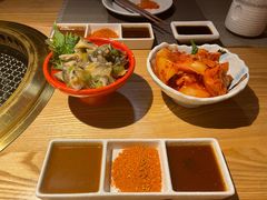 -江户烧肉(高德店)