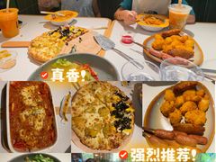 -乐凯撒披萨(喜荟城店)