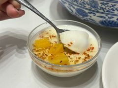 -天龙宝严素食馆(大兴善寺店)