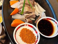 -塔哈尔·新疆盛宴(奉贤龙湖店)