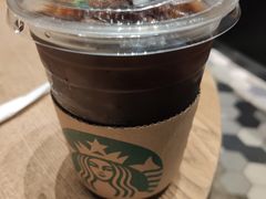 -星巴克(成都太古里二店)