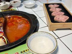 -卤校长重庆火锅