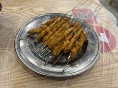 -江城燕子大排档(江汉路步行街店)