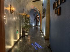 -秘地·影院式足浴SPA(凤三旗舰店)